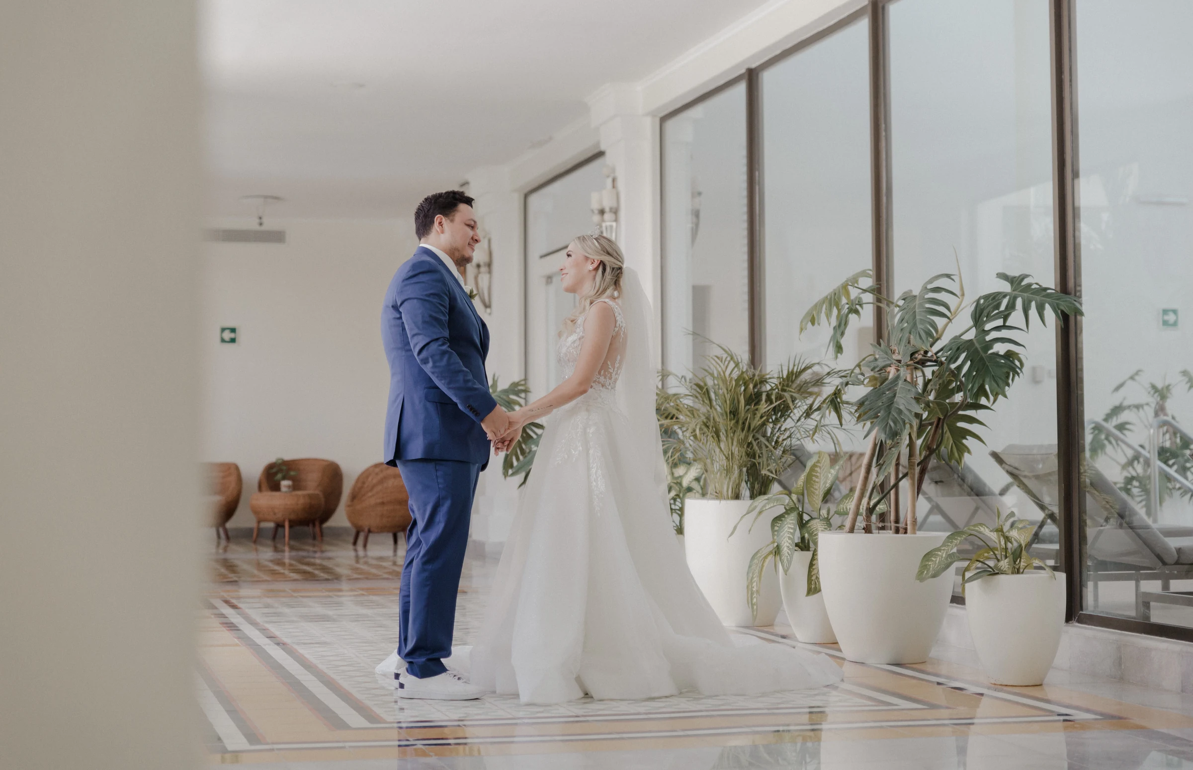 Boda B1