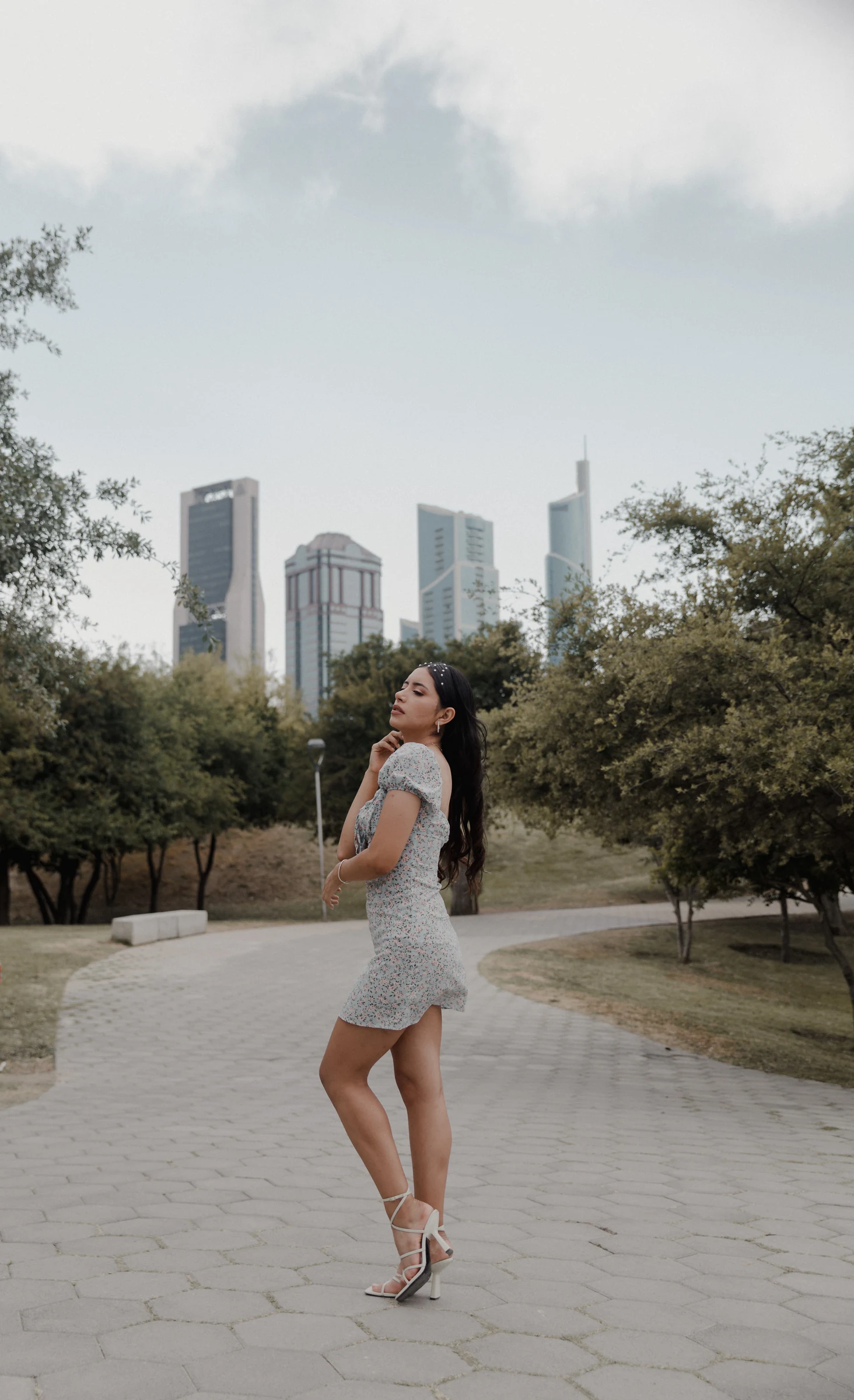 Sesión Casual C2